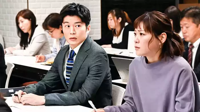 第３話 好きな人のウラの顔!?奪われた父娘の恋心