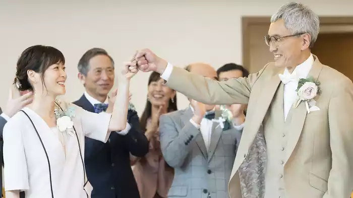 最終話 完結〜私の最終決断!!父娘愛が起こす奇跡