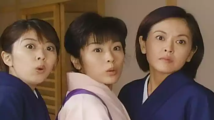 第４回 「元婚約者登場」