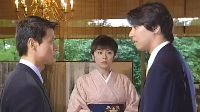 第５回 「嫁と小姑戦争」