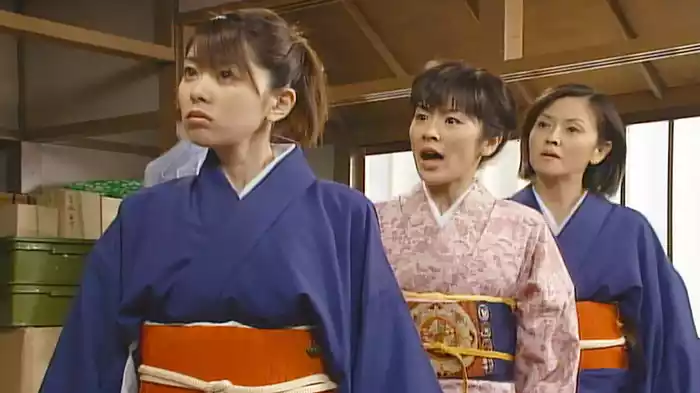 第７回 「裏切り者は誰？」