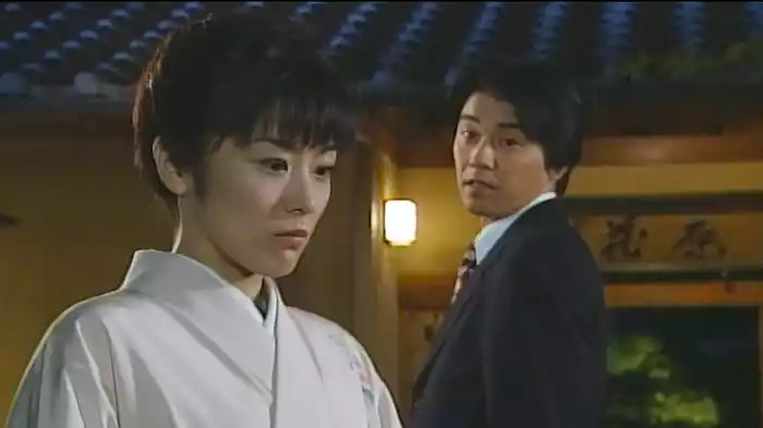 第８回 「若女将に敗北」