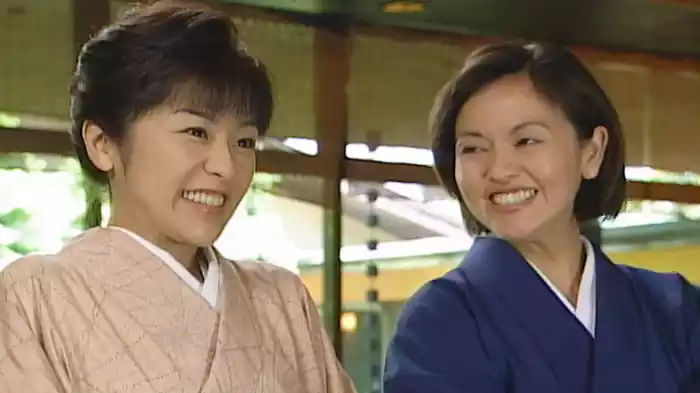 第９回 「仲居頭に降格」
