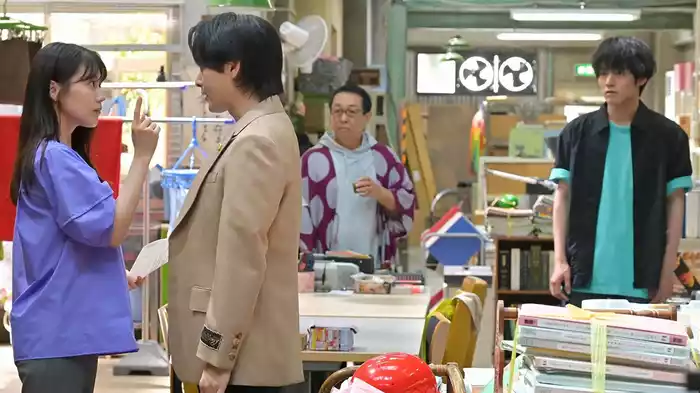 事案03 著作権法違反
