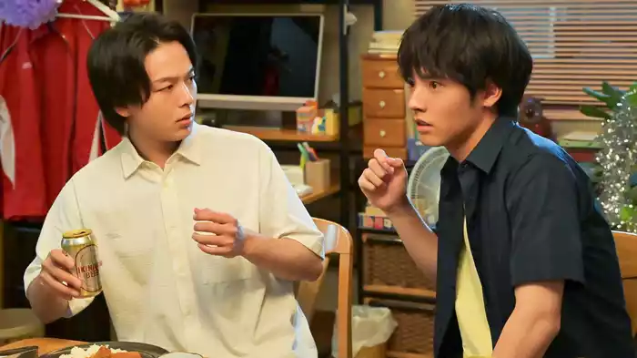事案06 告知義務違反