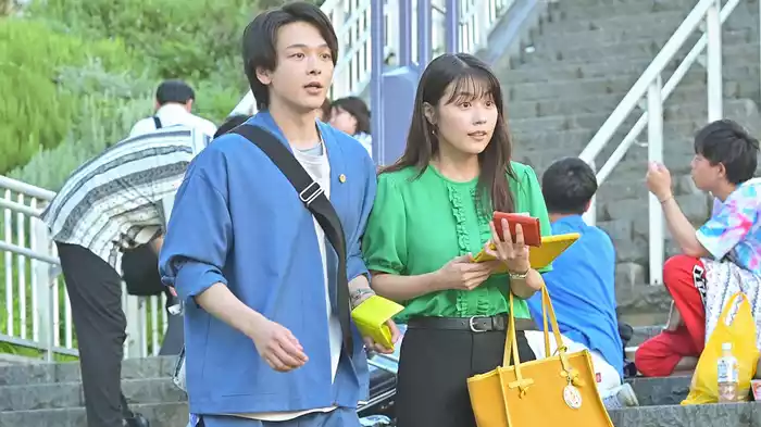 事案07 傷害罪