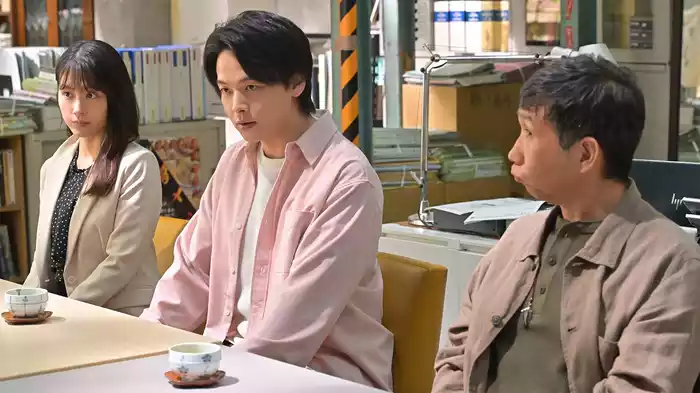 事案08 ウェブサイト情報削除請求