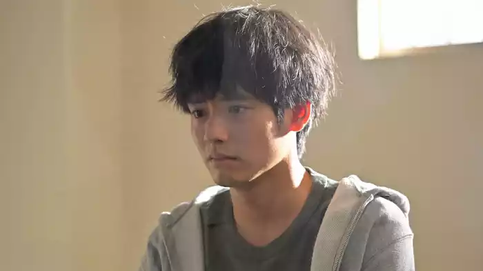 事案09 放火殺人