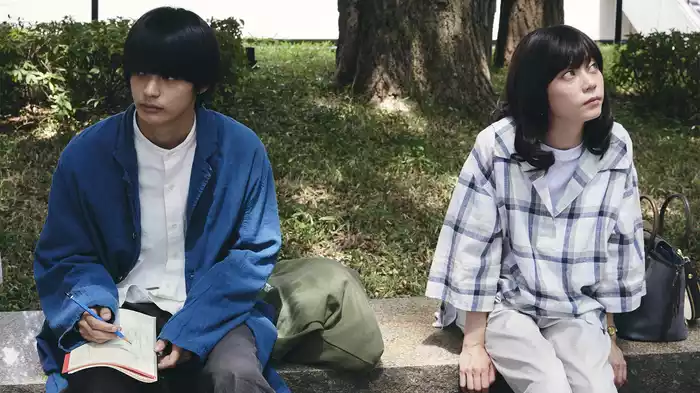 第３話「見えない星」