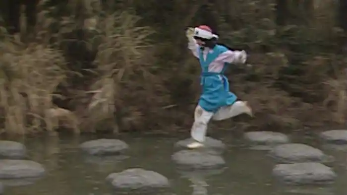 #79 なるか!?史上初の連続落城