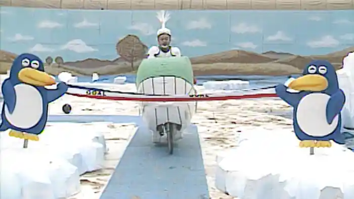 #87 痛快がんばれホエールズ