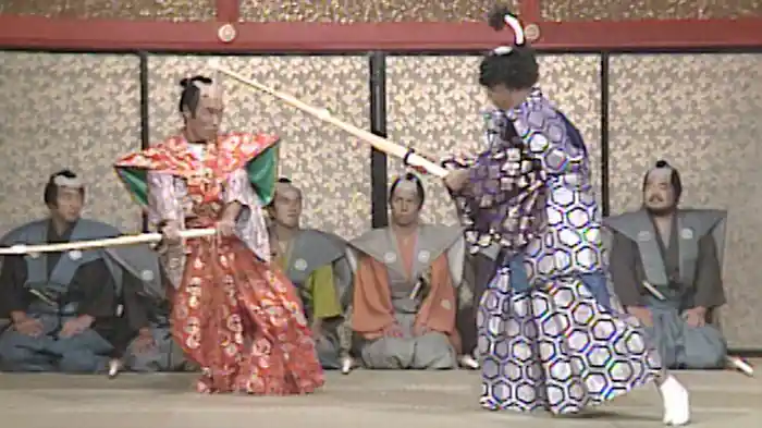 #95 第一回各種有段者大会