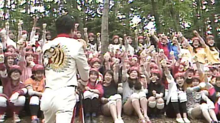 #96 第2回女子大生大会