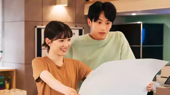 １話 大人の青春が始まる！