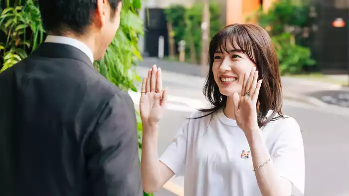 ４話 救世主と運命の出会い!?