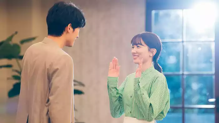 最終話 大人の青春の行方は…!?!