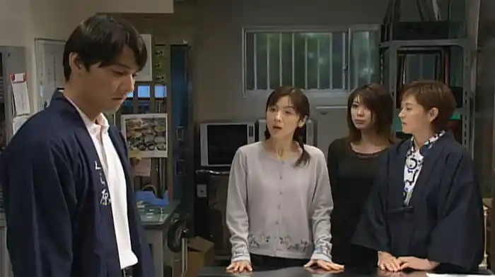 「降格の理由」