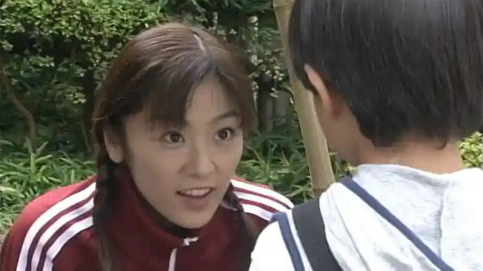 「再び女将に」