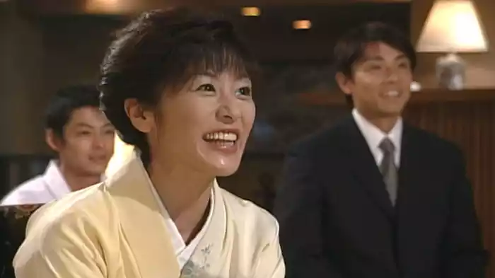 第２回 「幸せ一直線」
