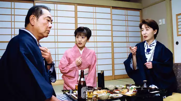 第４回 「指輪大捜索」