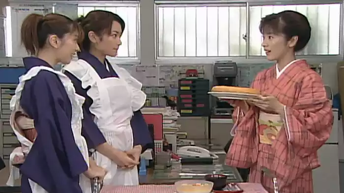 第７回 「笑顔の裏側」