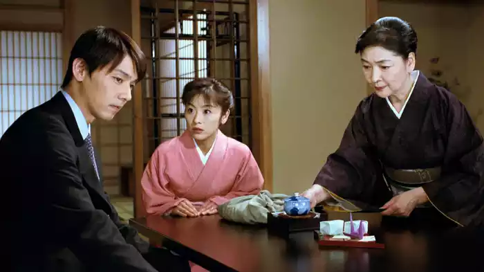 第１回 「嫁と姑」