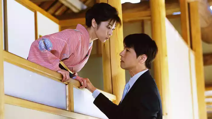 第３回 「夫の告白」