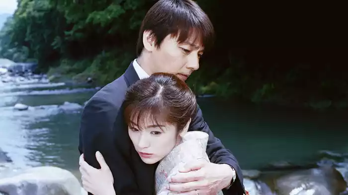第６回 「女将失踪!?」