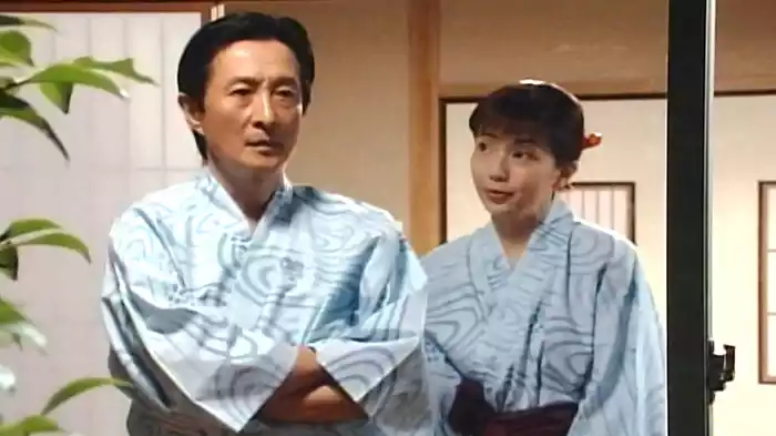 第９回 「妻の浮気!?」