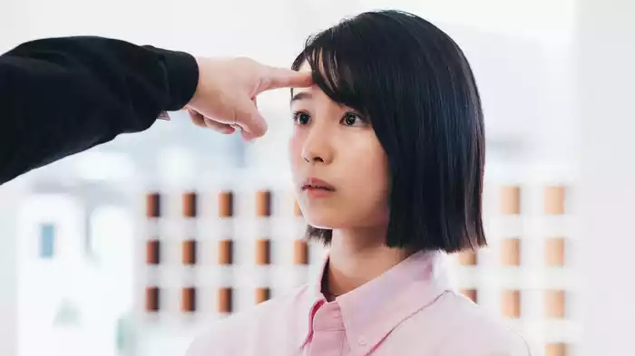 第６話 クラスメイトをイジメて楽しいですか？