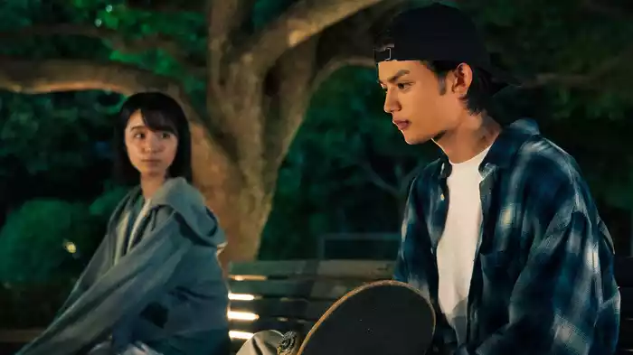 第８話 宛名のない手紙