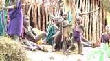 2015/09/10回 ｢アフリカの少数民族を愛する女性写真家～前編～｣