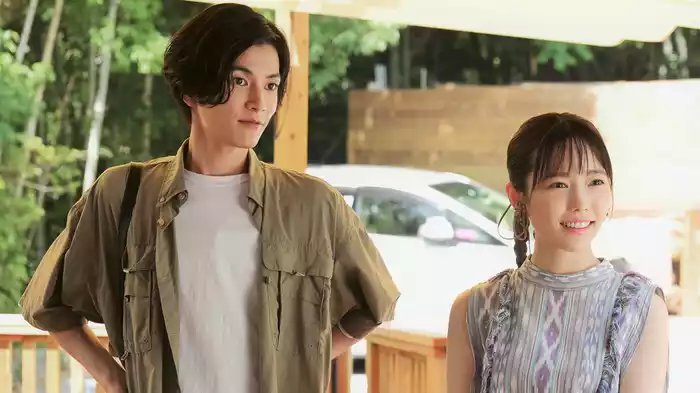 ep.２ フェロモン彼氏とドキドキ１泊旅行！の巻
