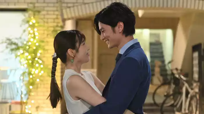 ep.７ シてくれないフェロモン彼氏と結婚!?の巻