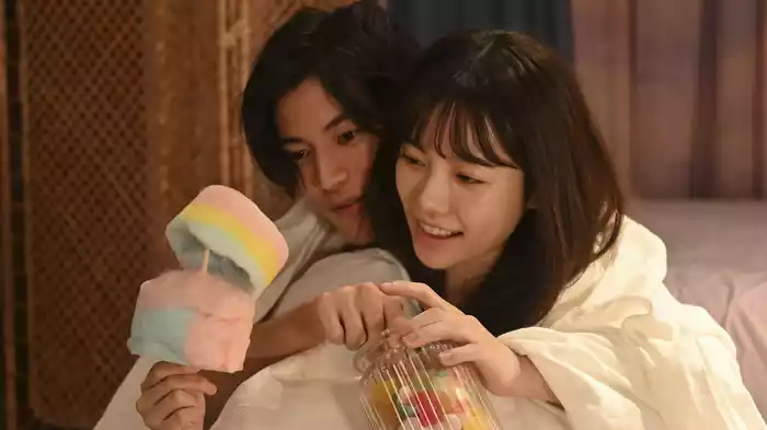 ep.９ 恋もセックスも人生も前途多難なのです。の巻