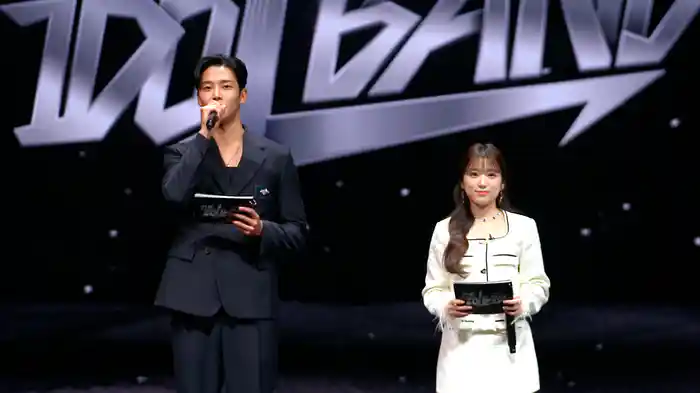 #1 日韓合同大型アイドルバンドオーディションついに始動!