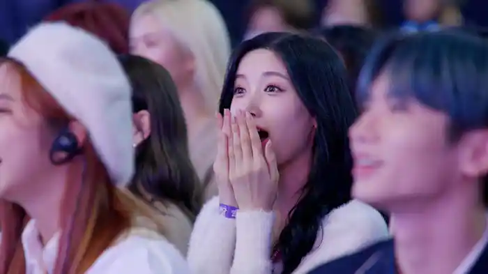 #6 日韓合同アイドルバンドオーディション!第2ラウンドは1対1の直接対決!