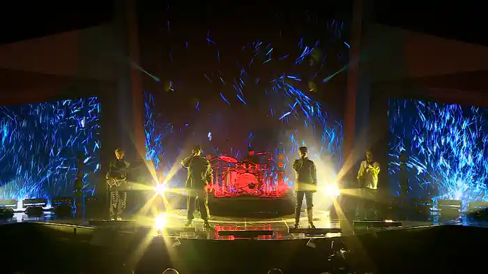 #8 生き残りをかけた熱いバトル第3ラウンドがスタート!