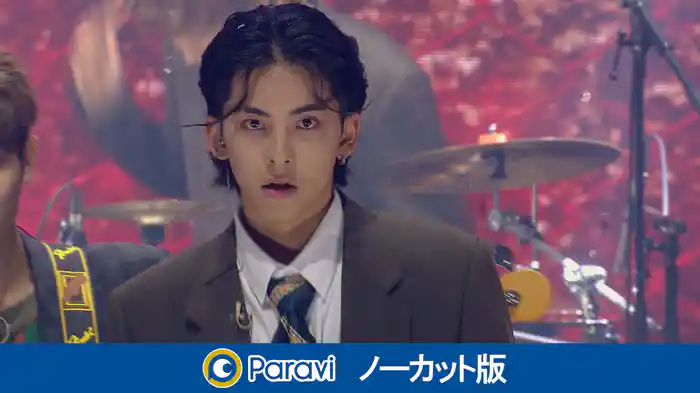 【Paravi版】#4 日韓合同アイドルバンドオーディション！本戦第1ラウンドがスタート！