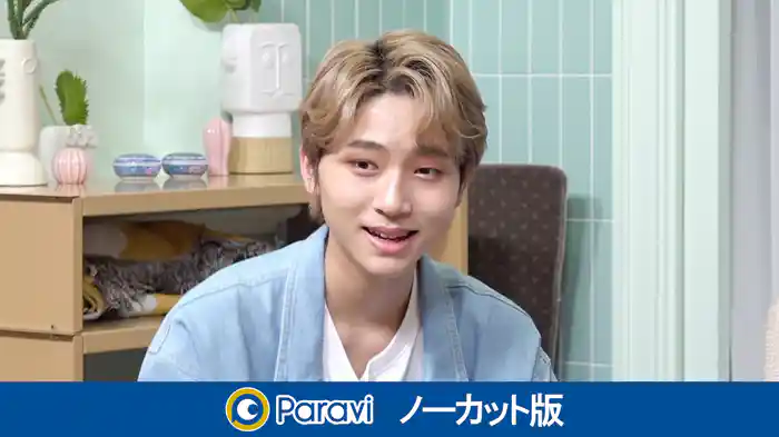 【Paravi版】#10 サバイバルオーディションもいよいよセミファイナルに突入！