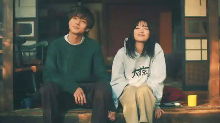 音の消えた世界