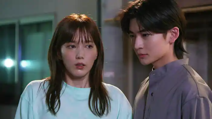 寮母クビ宣告！敏腕マネージャー襲来!?