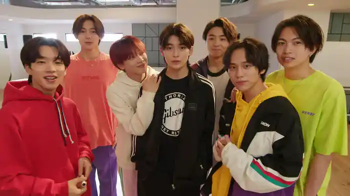 グループ存続の危機!?全ては仲間のために