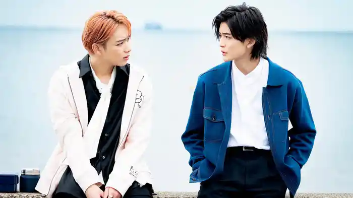 絆が崩壊!?好きになっちゃいけないの？