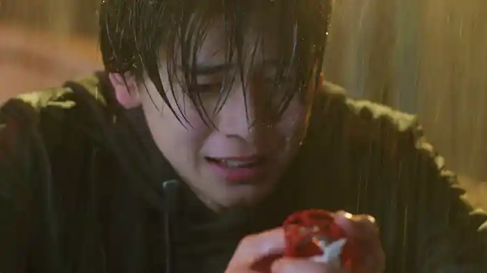 大好きだから幸せになってほしい…涙の決断