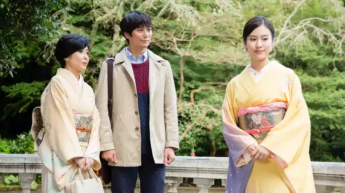 内田康夫サスペンス 新・浅見光彦シリーズ4 華の下にて