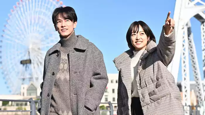 １「出会いと別れのハンバーグ」