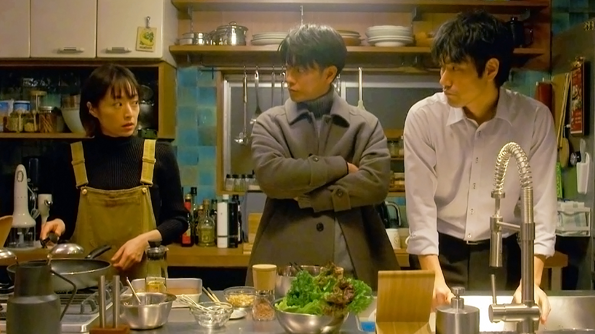 「家族という罠」