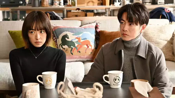 ６「恋わずらいの生存率」