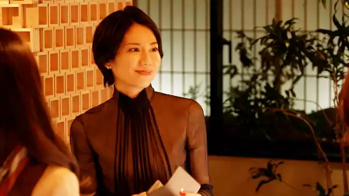 第九話 最後の夜（ゲスト:酒向芳）